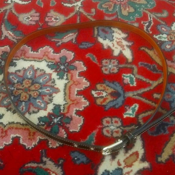 Tommy Hilfiger ladies belt L